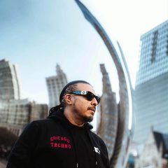 DJ Microdot