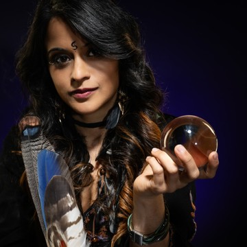 Shruthi Shanti