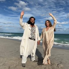 Andreas Om & Shanti