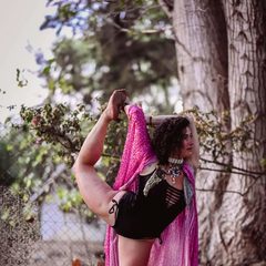 Breena Shusterman